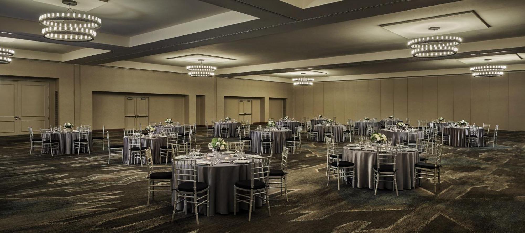Graduate By Hilton 4* Eugene