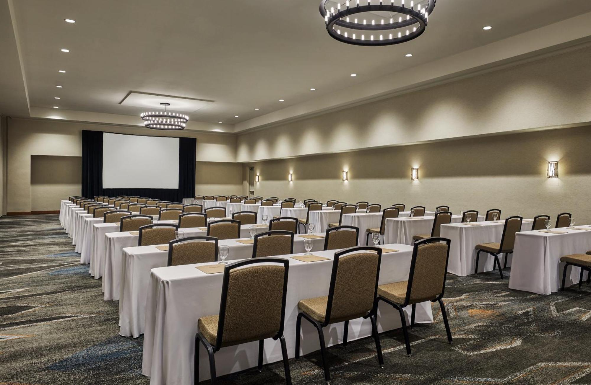Hotel Graduate By Hilton 4*