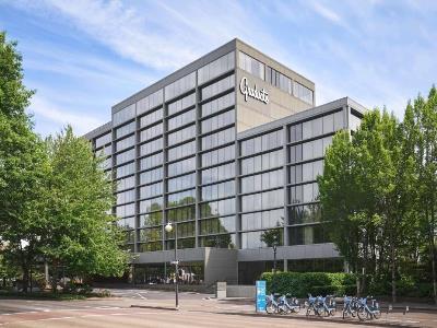 Graduate By Hilton 4*