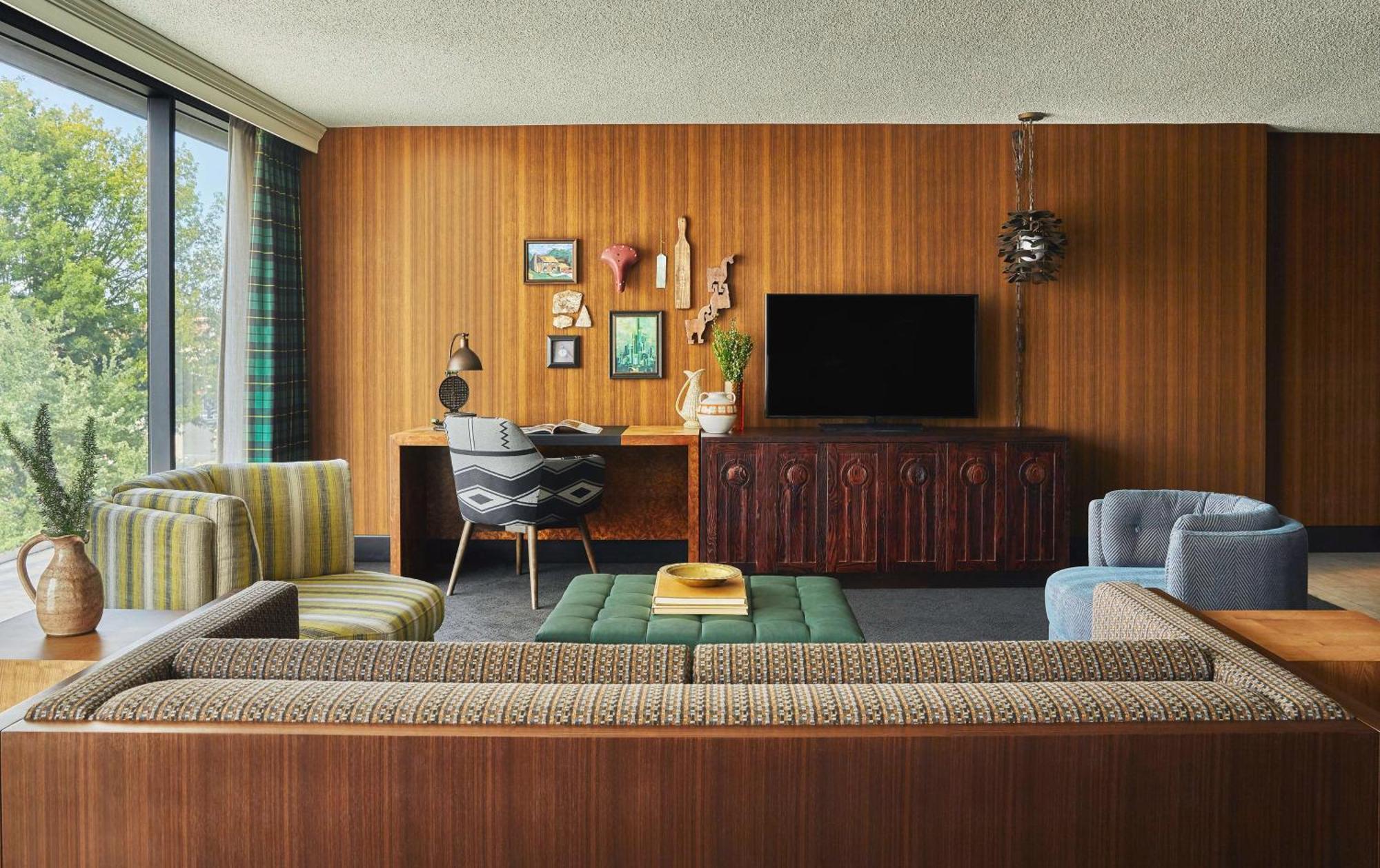 Graduate By Hilton 4* Eugene