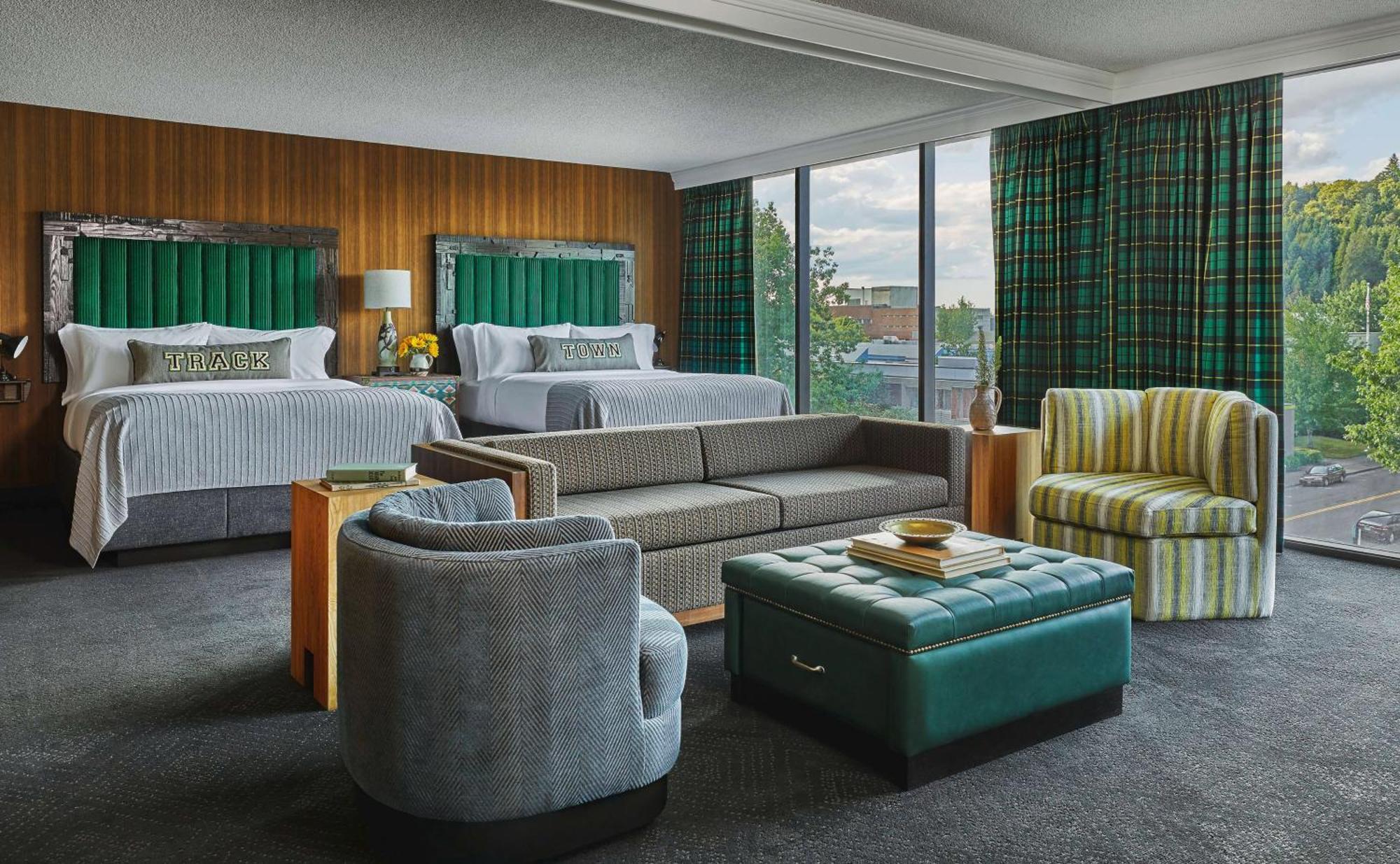 Graduate By Hilton 4*