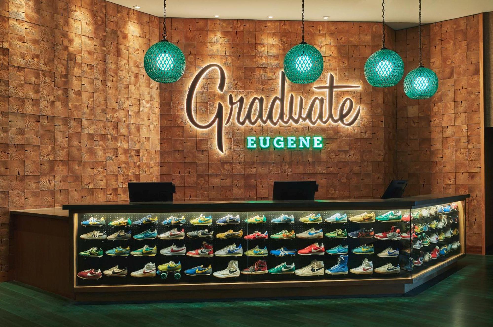 Graduate By Hilton Hotel