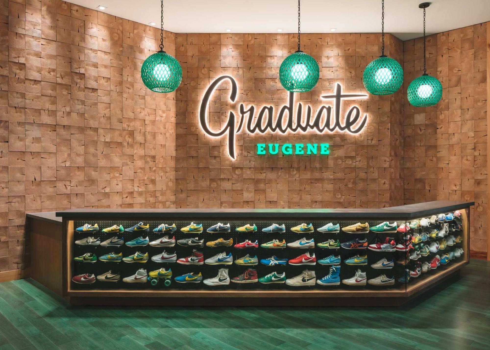 Hotel Graduate By Hilton
