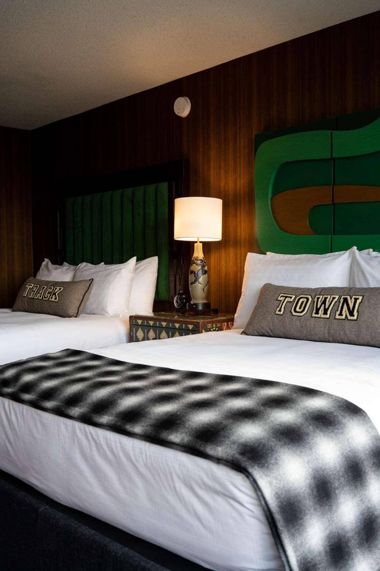 Graduate By Hilton 4*