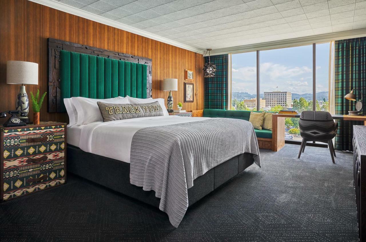 Graduate By Hilton 4* Eugene