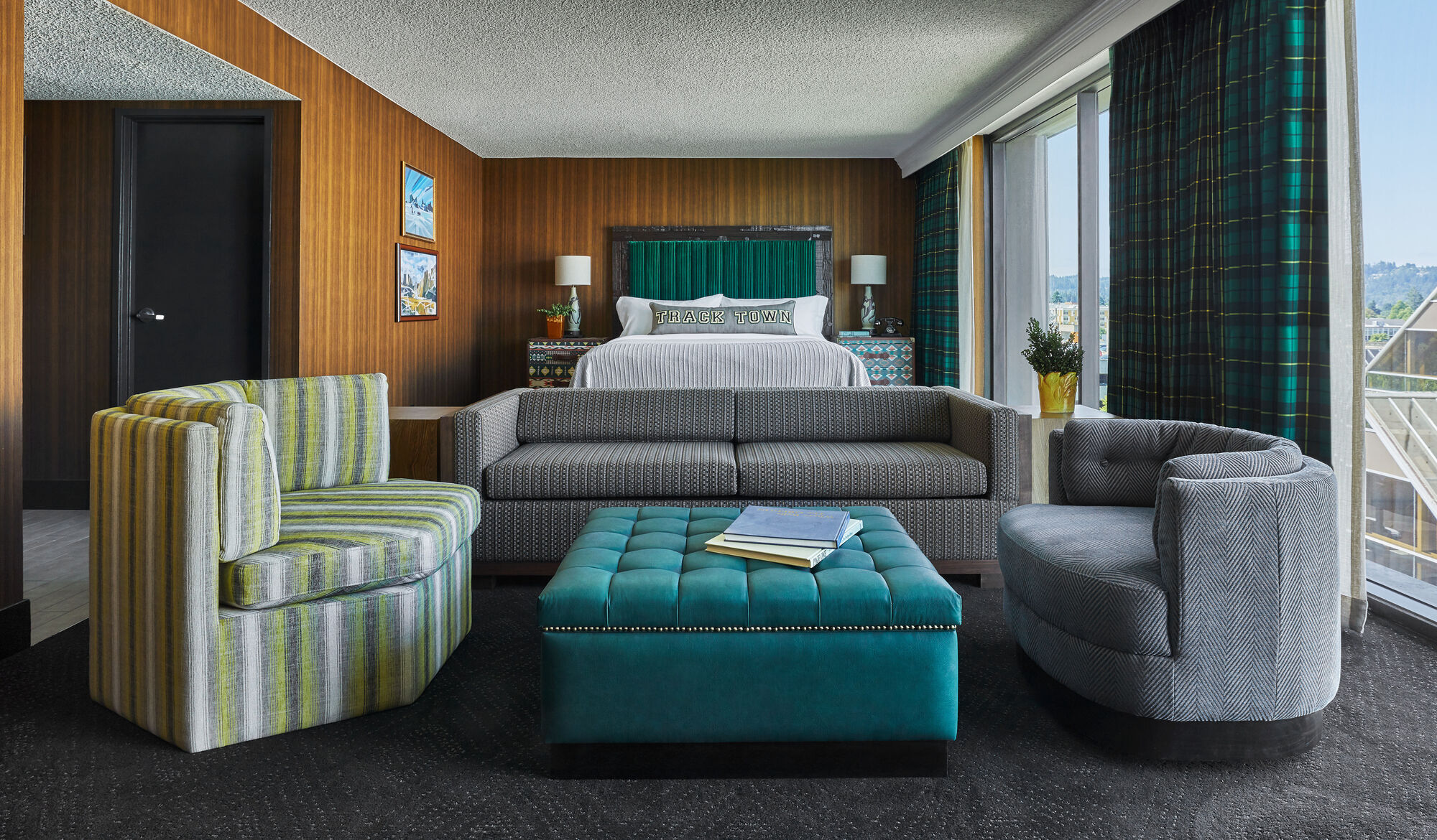 Hotel Graduate By Hilton