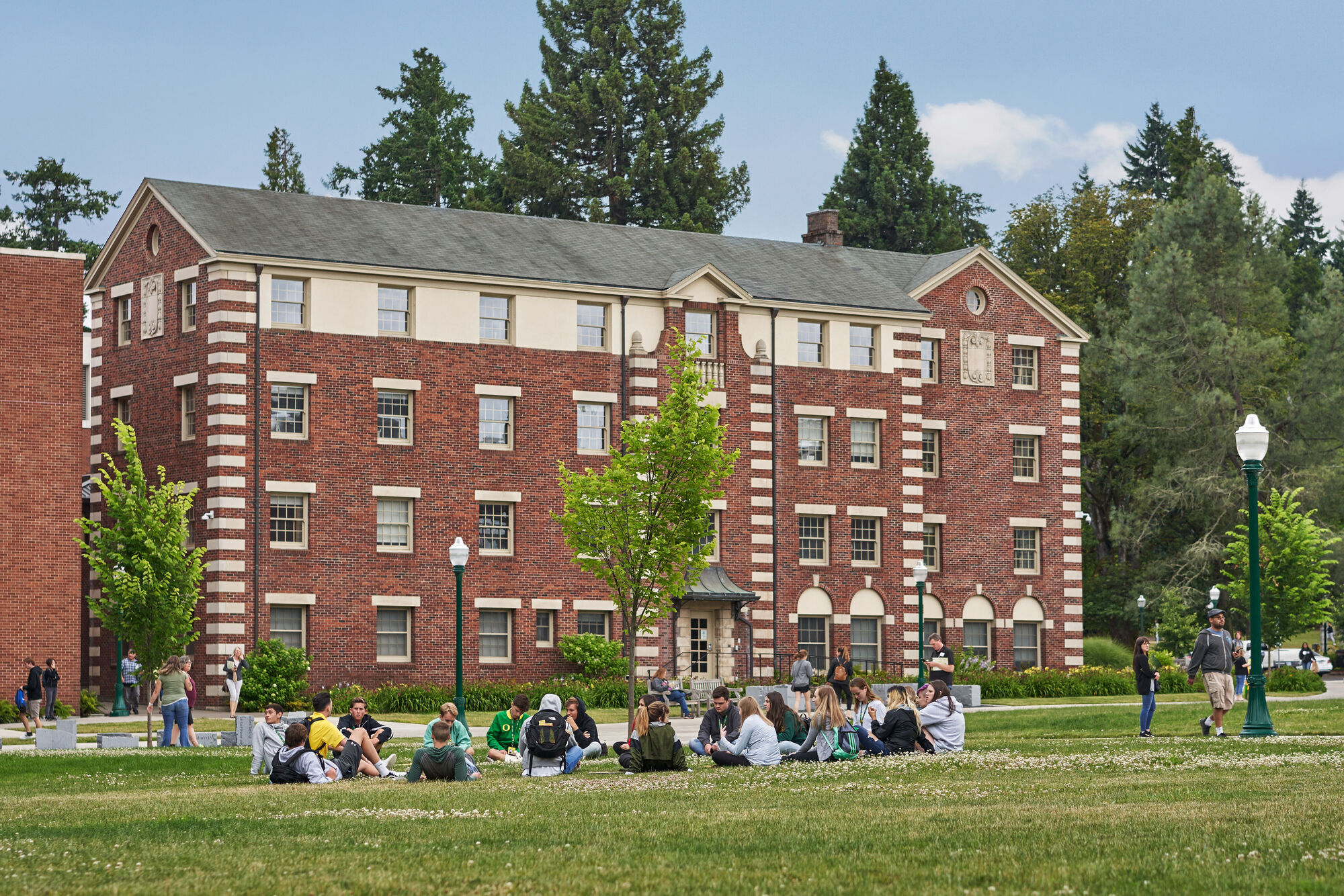 Graduate By Hilton