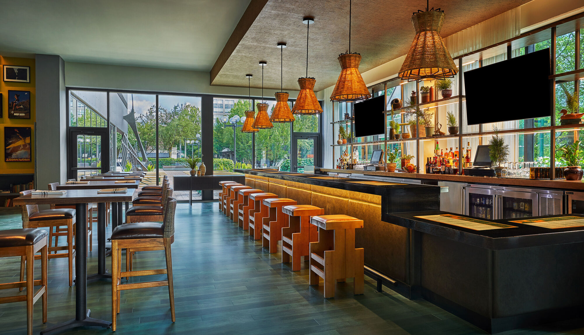 Graduate By Hilton Hotel 4*