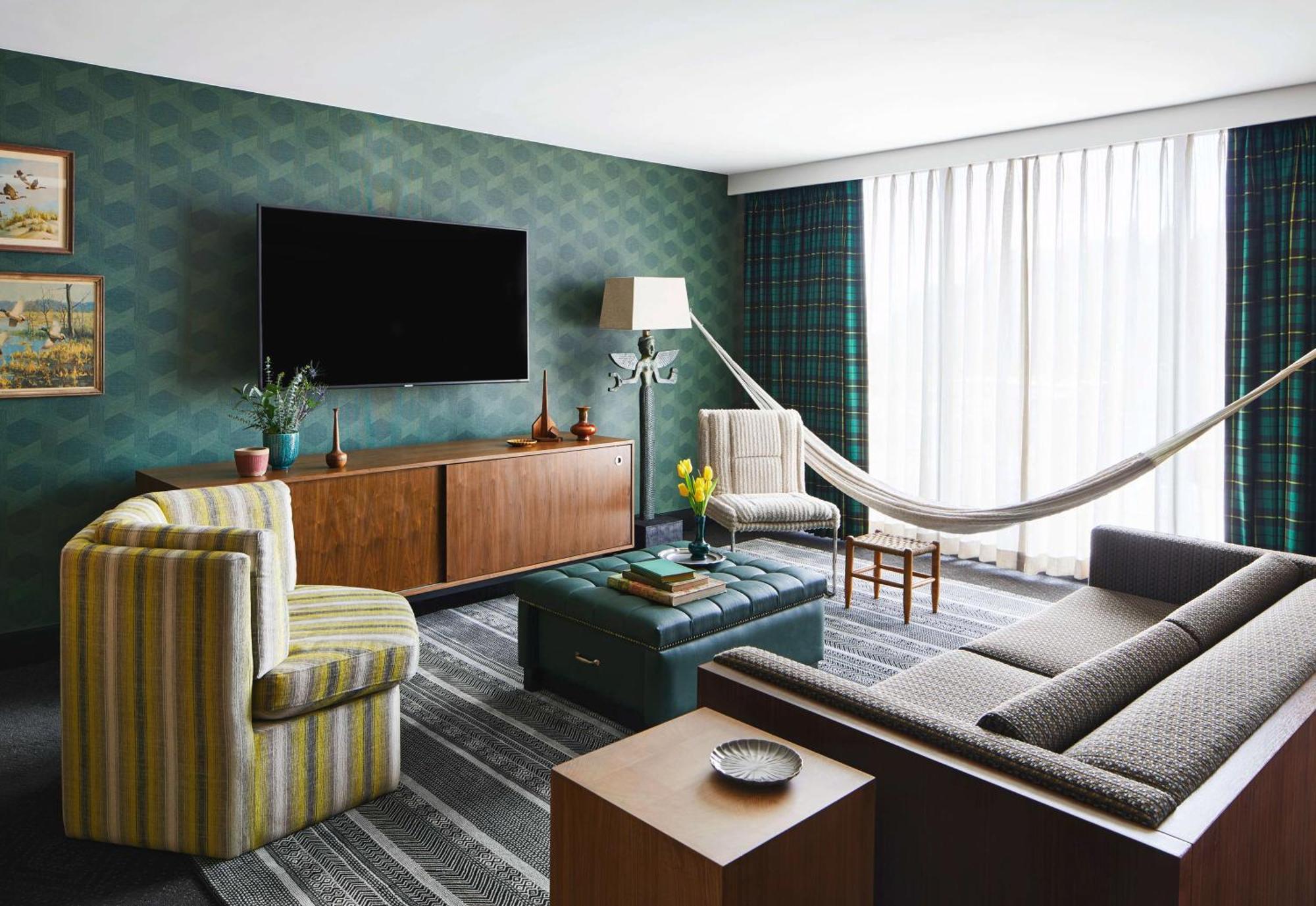 Graduate By Hilton 4* Eugene