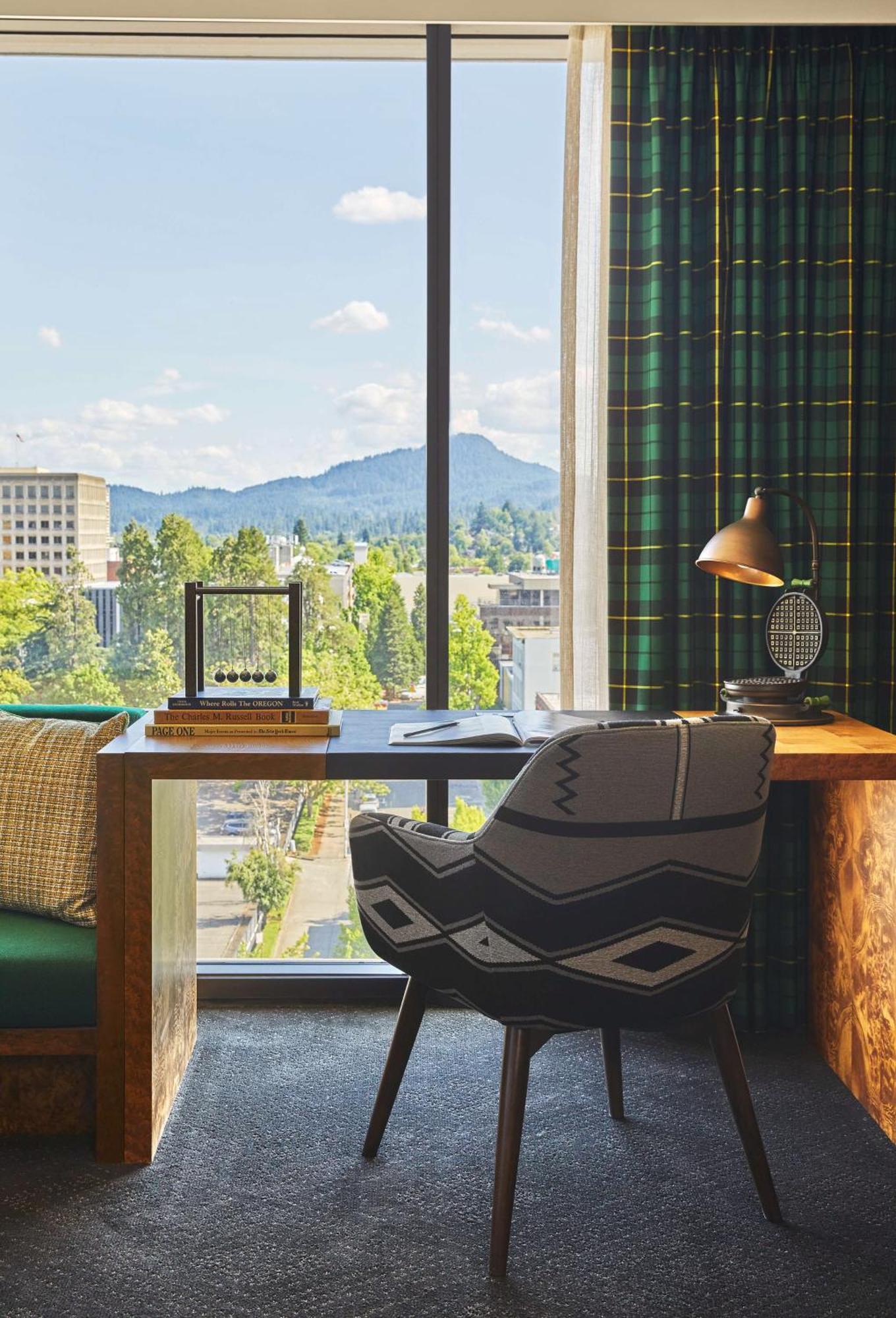 Graduate By Hilton Hotel 4*