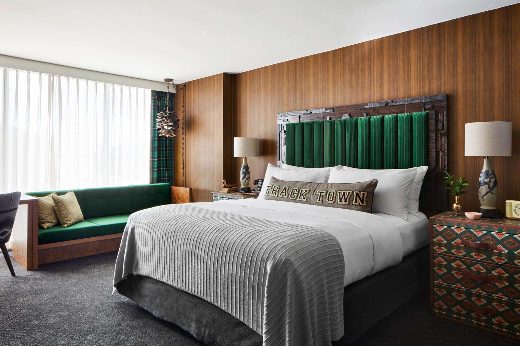 Hotel Graduate By Hilton